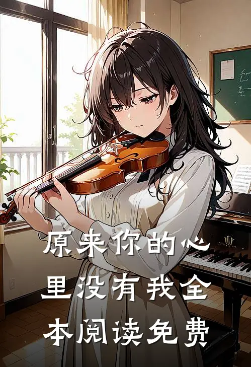 原来你的心里没有我全本阅读免费