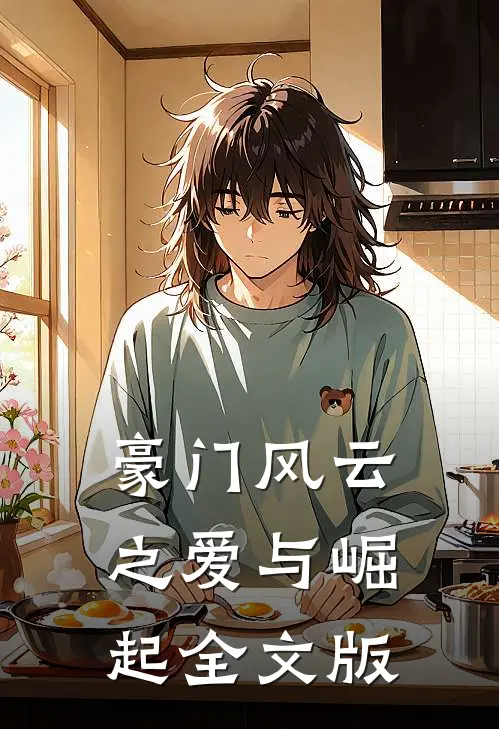 豪门风云之爱与崛起全文版