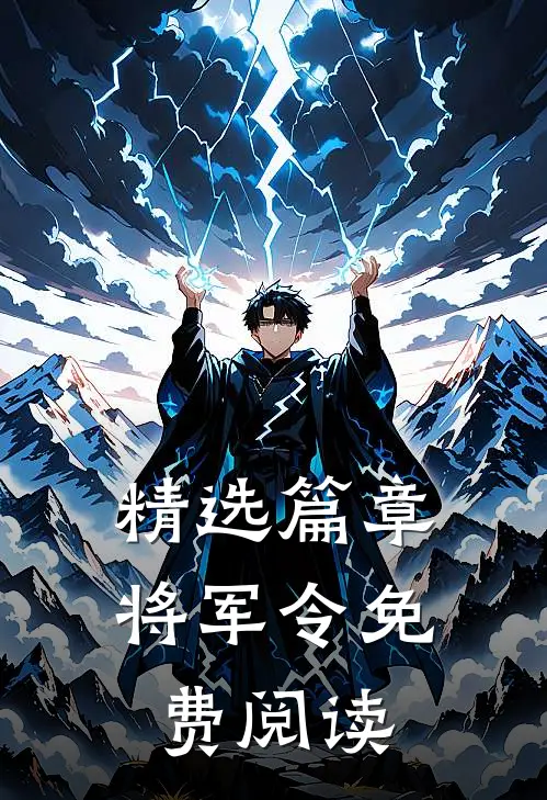 精选篇章将军令免费阅读