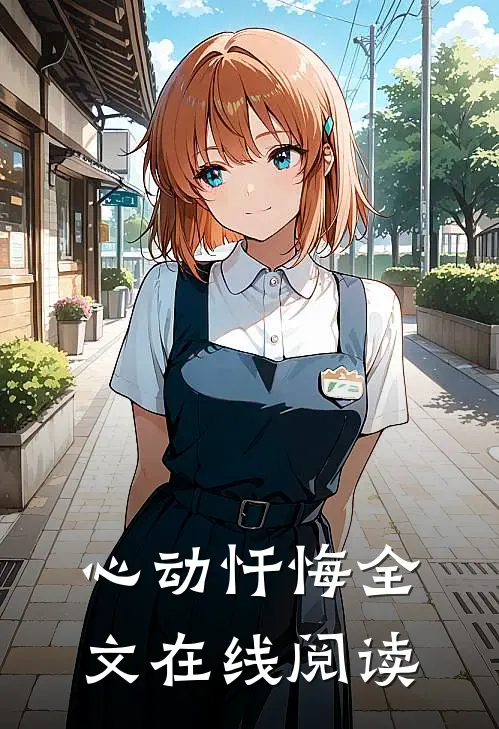 心动忏悔全文在线阅读