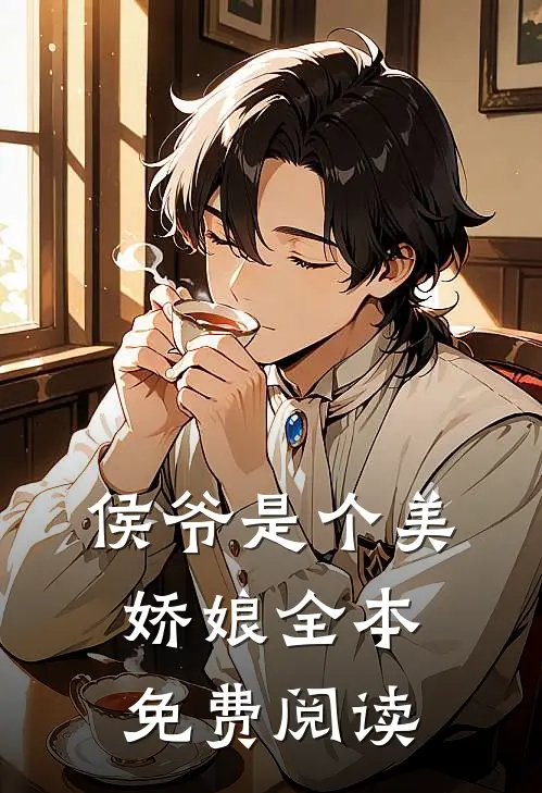 侯爷是个美娇娘全本免费阅读