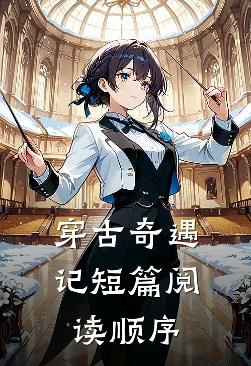 穿古奇遇记短篇阅读顺序