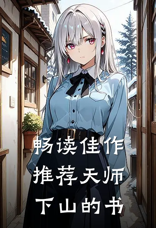 畅读佳作推荐天师下山的书