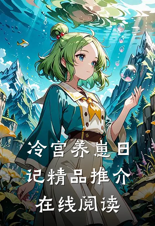 冷宫养崽日记精品推介在线阅读