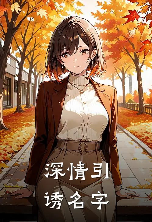 深情引诱名字