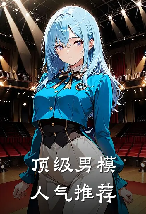顶级男模人气推荐