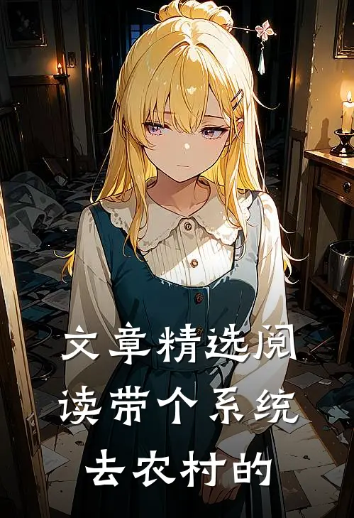 文章精选阅读带个系统去农村的