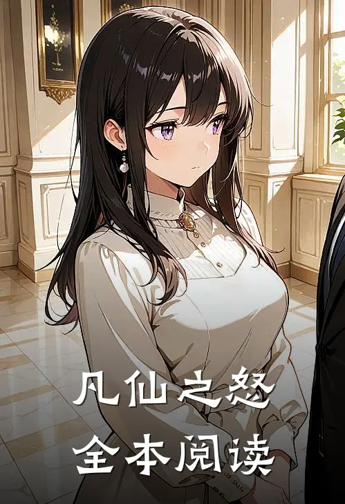 凡仙之怒全本阅读