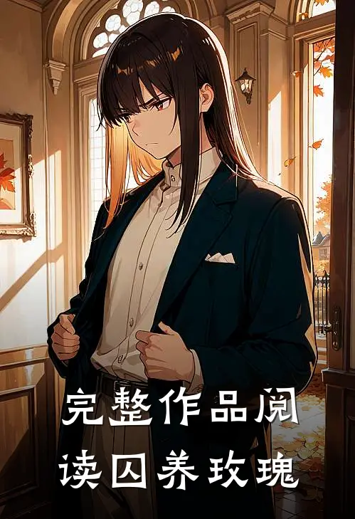 完整作品阅读囚养玫瑰
