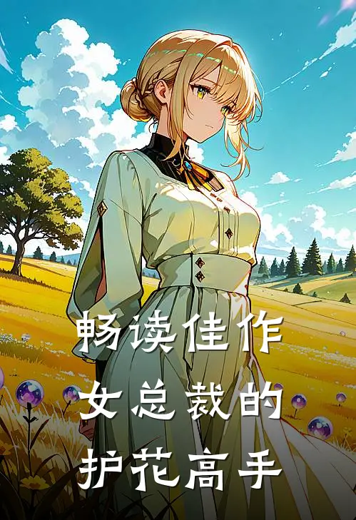 畅读佳作女总裁的护花高手