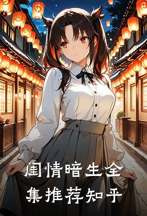 闺情暗生全集推荐知乎
