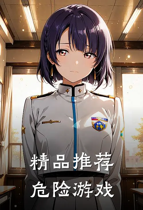 精品推荐危险游戏