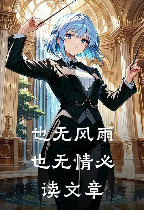 也无风雨也无情必读文章