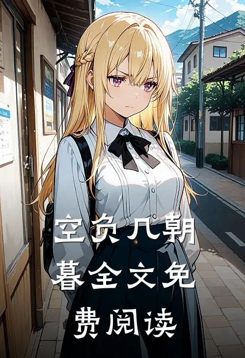 空负几朝暮全文免费阅读