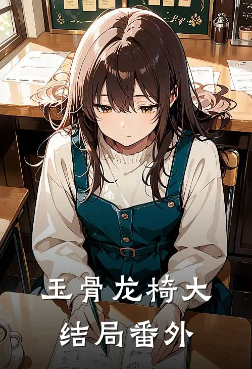 玉骨龙椅大结局番外