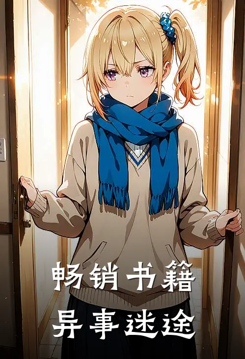 畅销书籍异事迷途