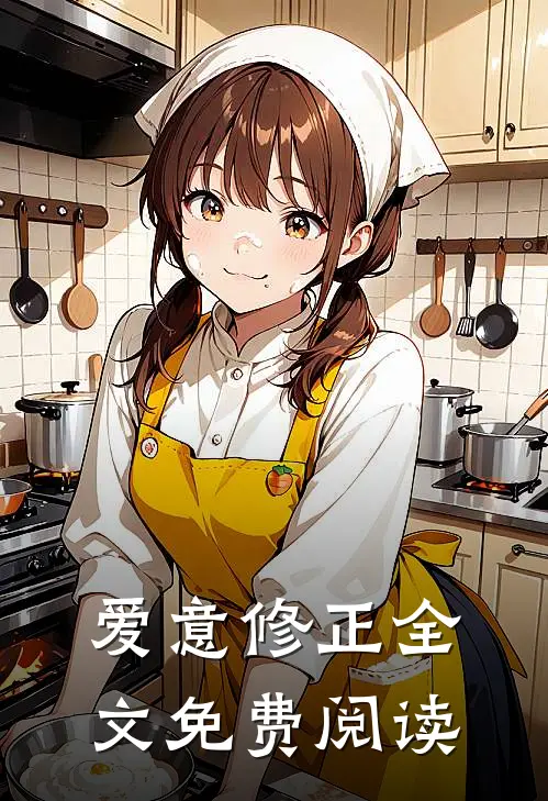 爱意修正全文免费阅读