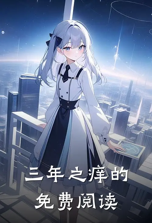 三年之痒的免费阅读