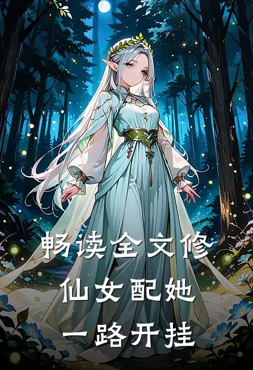 畅读全文修仙女配她一路开挂