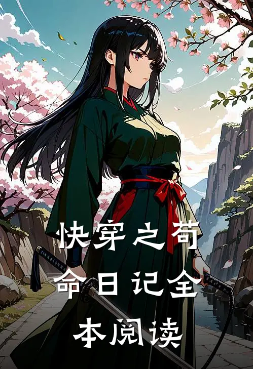 快穿之苟命日记全本阅读