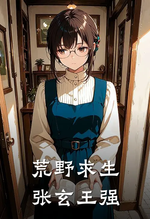 荒野求生张玄王强