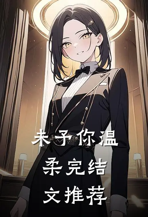 未予你温柔完结文推荐