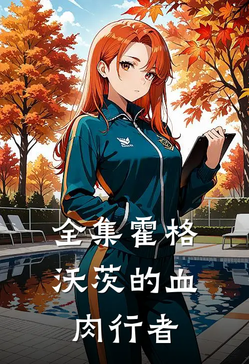 全集霍格沃茨的血肉行者