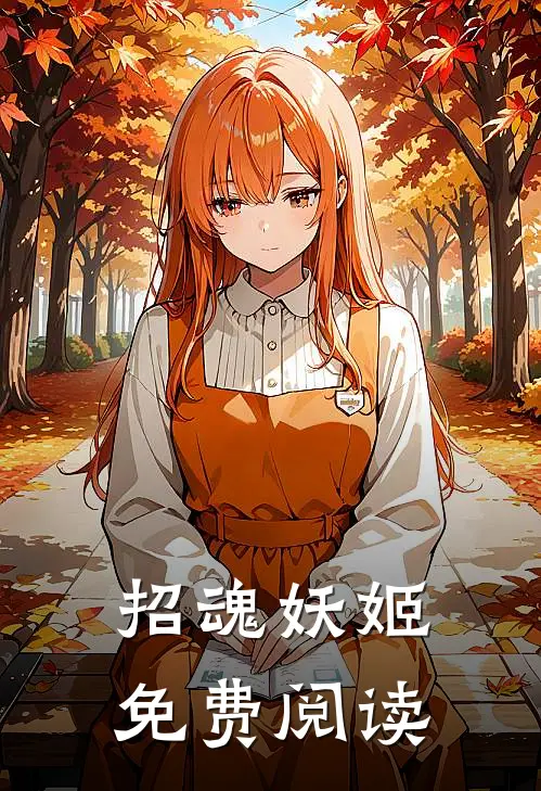 招魂妖姬免费阅读