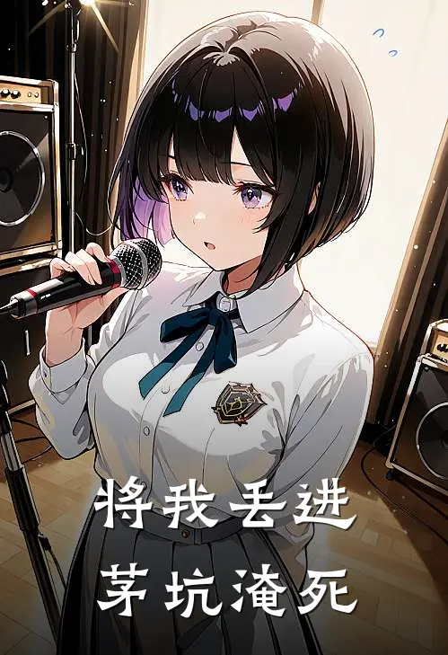 将我丢进茅坑淹死