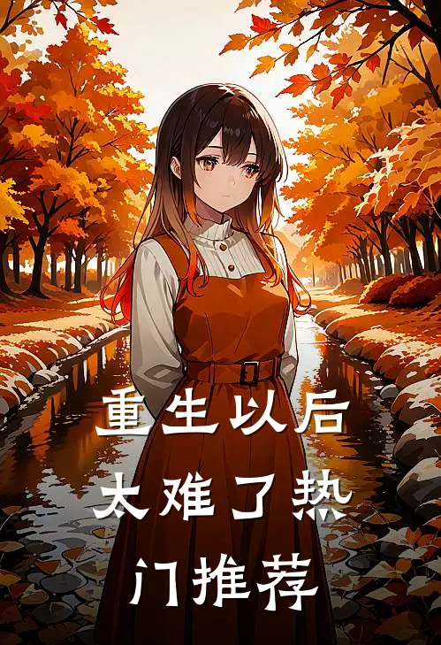 重生以后太难了热门推荐
