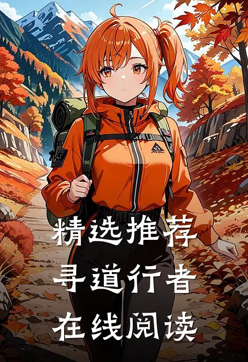 精选推荐寻道行者在线阅读