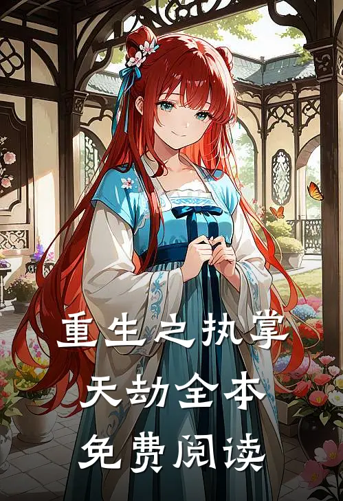 重生之执掌天劫全本免费阅读