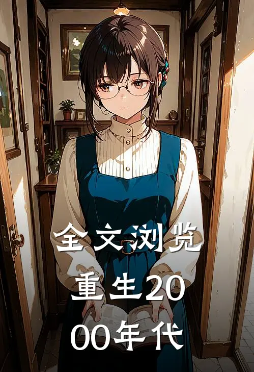全文浏览重生2000年代