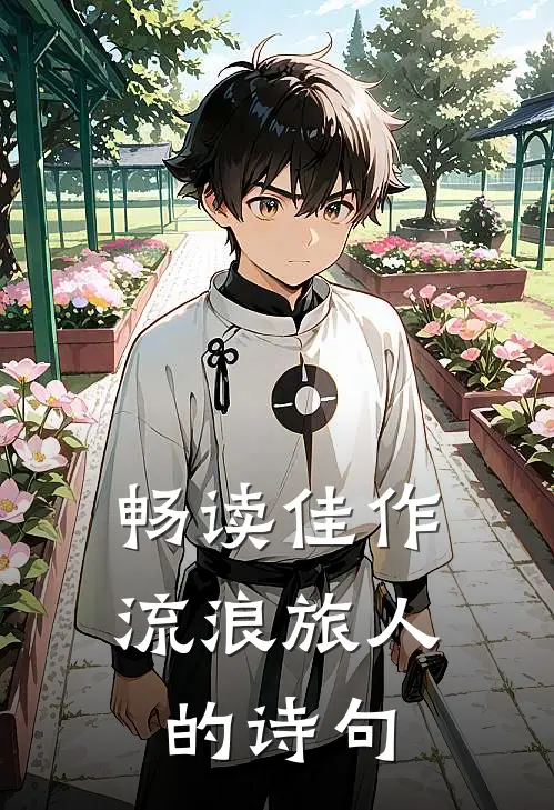 畅读佳作流浪旅人的诗句