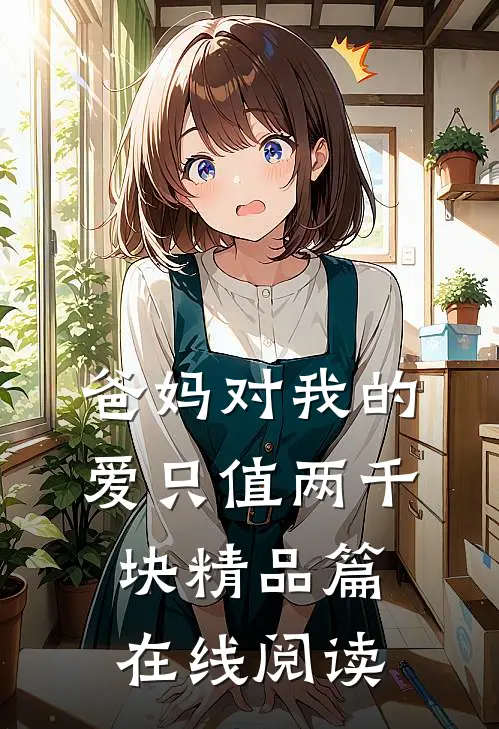 爸妈对我的爱只值两千块精品篇在线阅读
