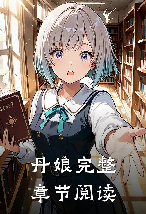 丹娘完整章节阅读