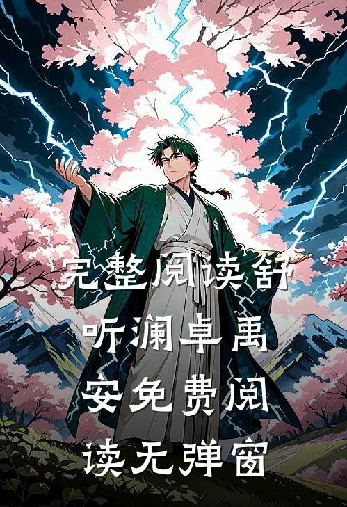 完整阅读舒听澜卓禹安免费阅读无弹窗