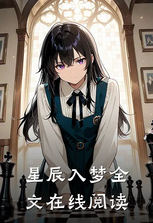 星辰入梦全文在线阅读