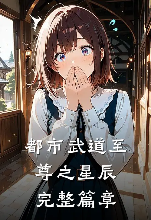 都市武道至尊之星辰完整篇章