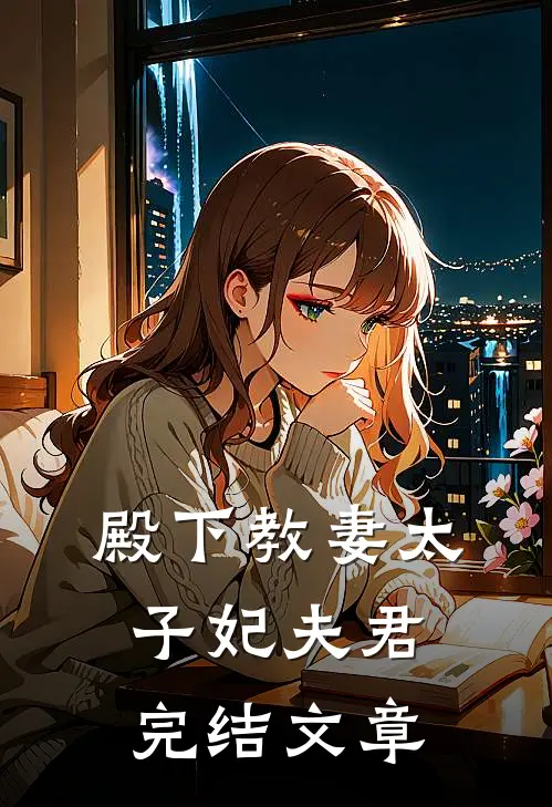 殿下教妻太子妃夫君完结文章