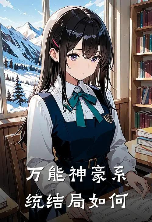 万能神豪系统结局如何