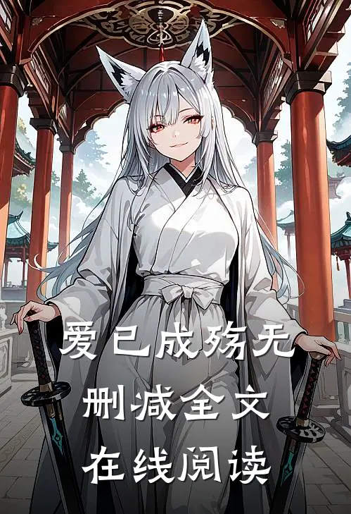 爱已成殇无删减全文在线阅读
