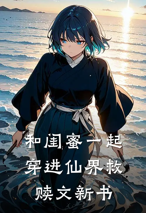 和闺蜜一起穿进仙界救赎文新书