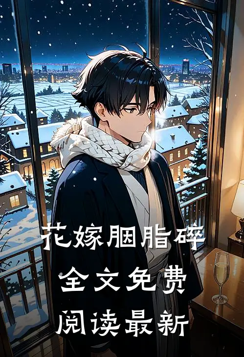 花嫁胭脂碎全文免费阅读最新