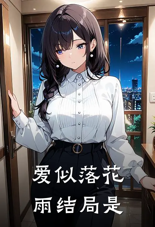 爱似落花雨结局是
