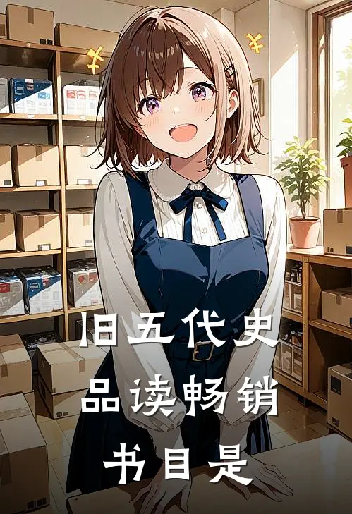 旧五代史品读畅销书目是