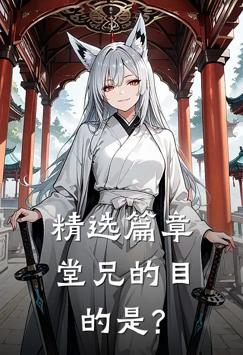 精选篇章堂兄的目的是?