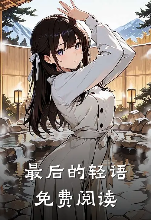 最后的轻语免费阅读