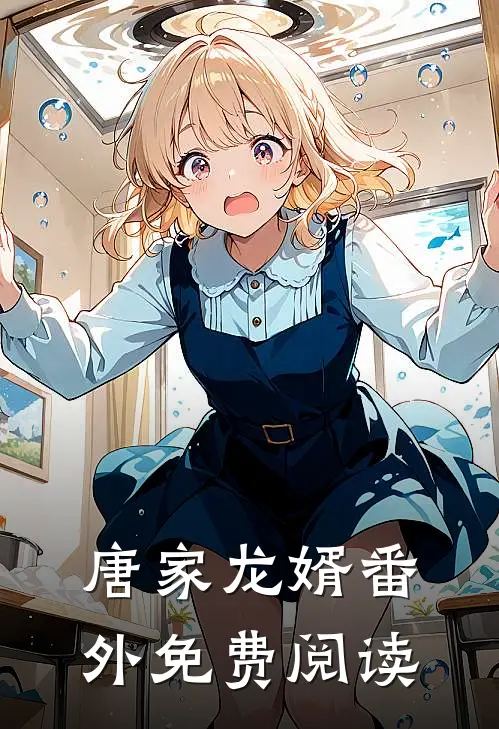 唐家龙婿 番外免费阅读