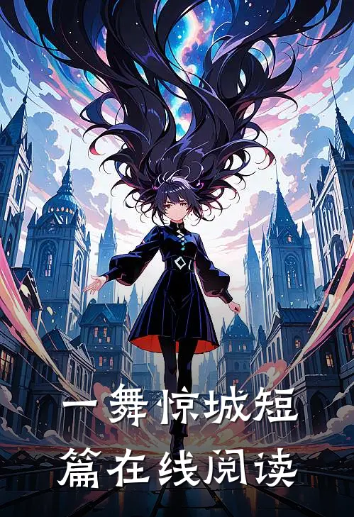 一舞惊城短篇在线阅读